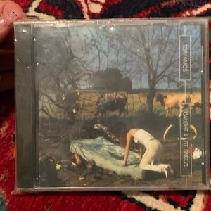 Tori Amos cd